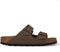 Birkenstock Arizona BS - Slippers - Anatomisch voetbed - Bruin - Maat 38