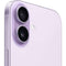 APPLE iPhone 17 - 256GB - Lavendel