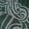 Kussenhoes Harry Potter Slytherin Groen 50 x 50 cm