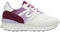 Mexx Juju Humper - Sneaker - Maat 39 - Wit/Paars
