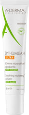 A-Derma Epitheliale A.H. Dagcrème Epitheliale A.H Ultra Crème Réparatrice Apaisante 40ml