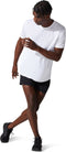 Asics Core 5IN Sportbroek Mannen - Maat M
