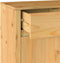 vidaXL - Dressoir -