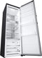 LG GLM71MCCSX - Vrijstaande koelkast - 386 liter - Energieklasse C - Matzwart
