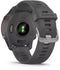 Garmin Forerunner 255 - Smartwatch - GPS-modus tot 30 uur - Grijs