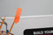 K'nex Amazin' 8 - Roller Coaster - 76m hoog - 448 onderdelen