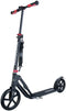 HUDORA Big Wheel Style 230 Step - Zwart