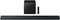 Samsung HW-QS700F - Soundbar - Dolby Atmos geluid - Zwart