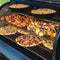 Traeger Timberline 1300 - Pelletgrill - Barbecue op pellets - Wifi gestuurde BBQ - Nieuwste technologieën - Perfecte grill - Smoker