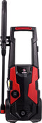 Fiat Professional Hogedrukreiniger F1 - 1600W
