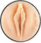 Kiiroo Pocket Pussy Kayley Gunner - Masturbator voor Man - Realistisch en Zacht - Geoptimaliseerd voor Keon en PowerBlow - FeelStar Masturbators