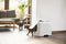Rotho MyPet Biala - Kattenbak - Modern design - Wit & Antraciet