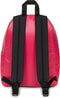 Eastpak Padded Pak'R - Rugzak - Groot hoofdcompartiment - GLOSSY CARMINE