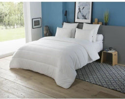 Dekbed DODO DODOCOUNTRY22 Wit 400 g /m² 220 x 240 cm