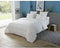 Dekbed DODO DODOCOUNTRY22 Wit 400 g /m² 220 x 240 cm