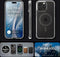 Spigen ACS06577 - Soft case - Air Cushion Technologie - Grijs