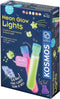 Neon Glow Lights Experimenten Set 1 stuk