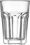Royal Leerdam Cocktailglas - 44cl - Transparant - 4 stuk(s)