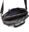 Barbarossa Heren Laptoptas 17 inch Ruvido 826-132 Zwart