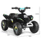 Coast - Electro Children's Quad - Elektrische kinderquad 73 x 40 x 44,5 cm