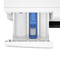 Beko BM3WFT3941W - Wasmachine - 9 kg - 1400 tpm - Energieklasse A - Wit