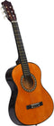 vidaXL - Gitaar - klassiek - beginner - kinderen - met - tas - 1/2 - 34