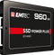 Emtec X150 Power Plus - SSD 2,5