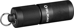 Olight zaklamp i1R2 pro - zaklamp zwart - 180 lumen