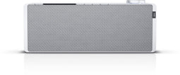 Loewe Klang S3 - All-in-One Radio - Internetradio DAB+ FM Bluetooth WiFi - Lichtgrijs
