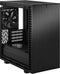 Fractal Design Define 7 Mini - Micro-ATX Behuizing - 4x 2.5