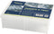 Raaco BA7-1 - Inzetbakjes - Set van 4 op tray