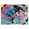 Ravensburger - Disney Stitch - Legpuzzel - 12 16 20 24 stukjes (4 stuks)