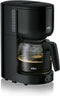 Braun KF 3120 BK - Filterkoffiezetapparaat - 10 kopjes - Zwart