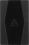 Arctic Cooling - Case Fan Hub - Zwart