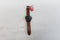 Diesel Mega Chief DZ4343 - Herenhorloge 51 mm - Chronograaf - Grijs