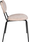 ANLI STYLE CHAIR ASPEN LIGHT PINK