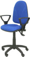 Bureaustoel Algarra P&C 229B8RN Blauw