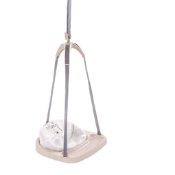 Hauck Jump Babyschommel - Winnie de Poeh - Beige