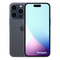 Apple iPhone 15 Pro - Blauw titanium - 256 GB - eSIM