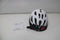 Abus Urban-I 3.0 - Fietshelm - Unisex - Maat M 52-58cm - Polar White