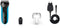 Braun Series 3 3040s - Scheerapparaat - Wet&Dry - Waterbestendig tot 5m