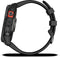 Garmin fēnix 7X Solar - Smartwatch - 1,4