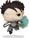 Funko Pop! Attack On Titan Levi vinylfiguur 1993 - PVC - Anime-vibes - Standard