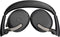 Jabra Evolve2 65 Flex - Headset - Draadloos Bluetooth 5.2 - Actieve Noise-Cancelling - Zwart
