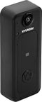 Hyundai Home - Smart video deurbel met ontvanger - Compact