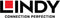 LINDY 45433 - RJ45 Netwerkkabel - CAT 6 U/UTP 2.00 m Snagless Zwart
