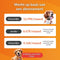 Weenect Gps Tracker Dog White