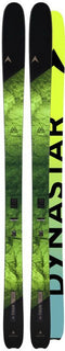 Dynastar M-Tour 90 - Toer ski's - Hybride kern - Groen/zwart 177 cm