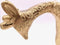 Light & Living Deco Beeld Giraffe - Metaal - - 29 x 25 x 7 cm (BxHxD)