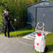 PHOENIX Pro Sprayer III - Elektrische Pulvérisateur 35L - 240 L/H 8m slang 2 Batterijen